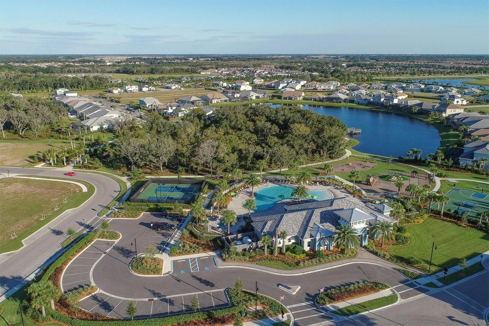 MALLORY PARK PH II SUBPH A REP - Residential