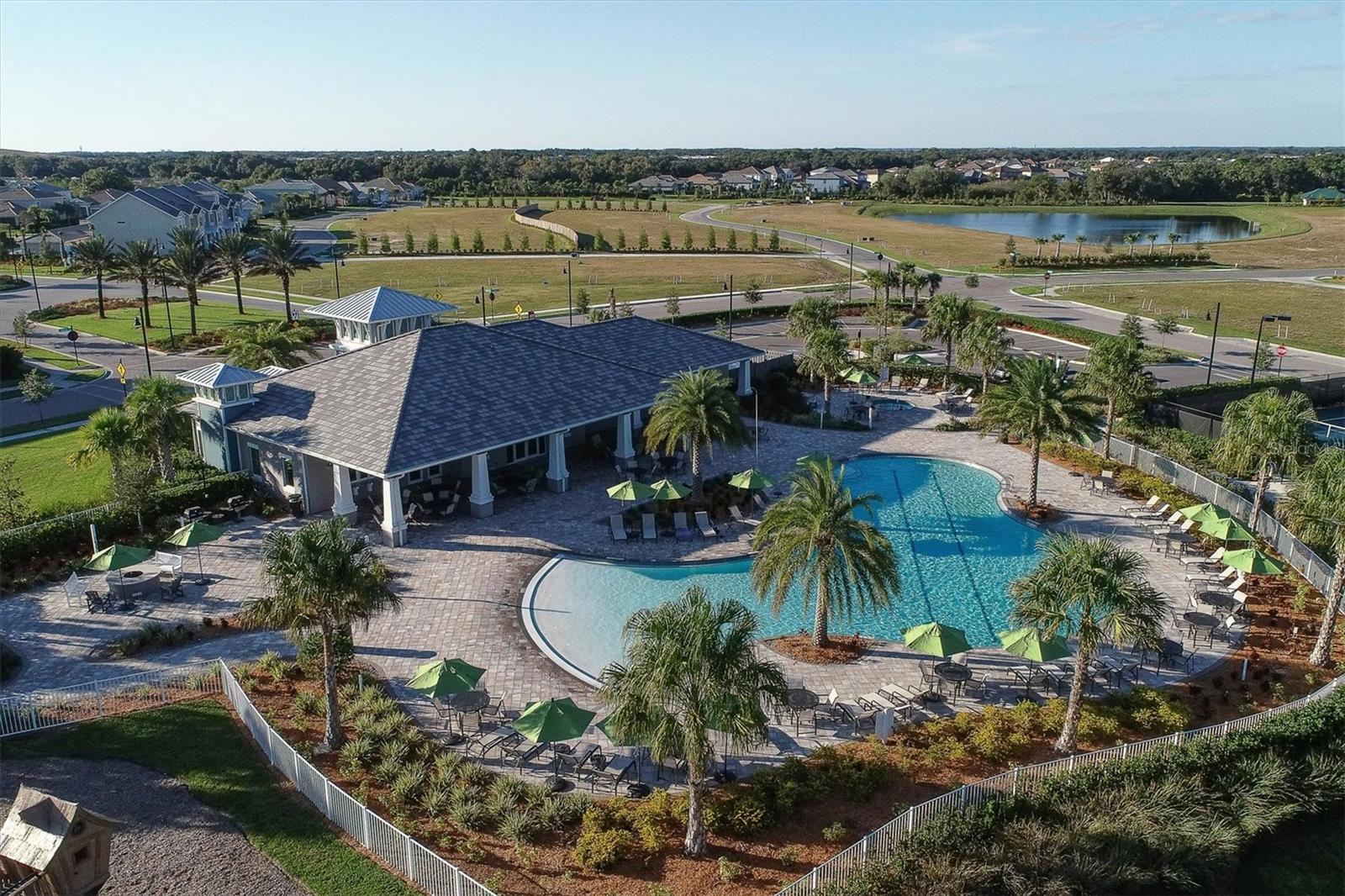 MALLORY PARK PH II SUBPH A REP - Residential