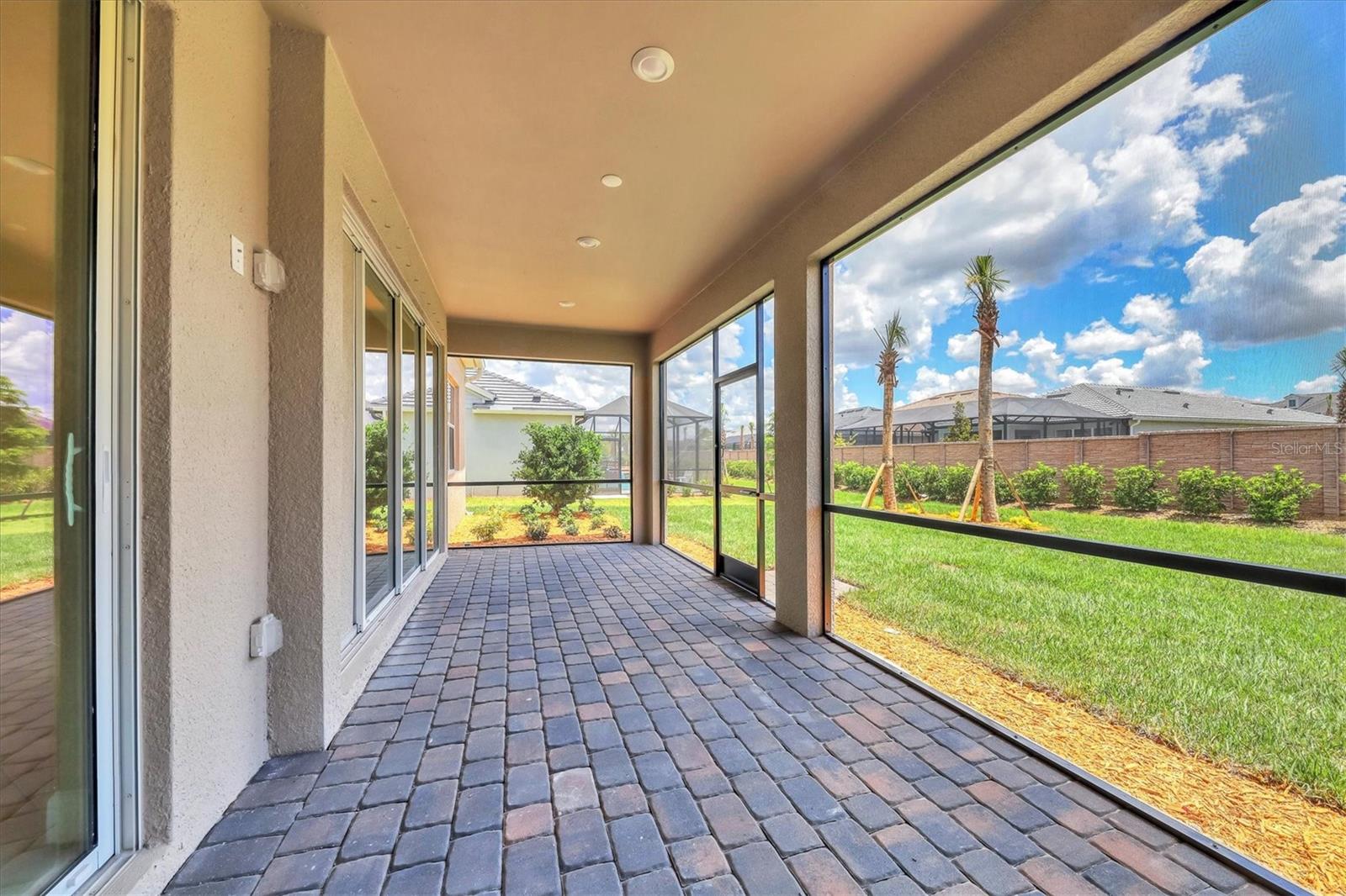 MALLORY PARK PH II SUBPH A REP - Residential