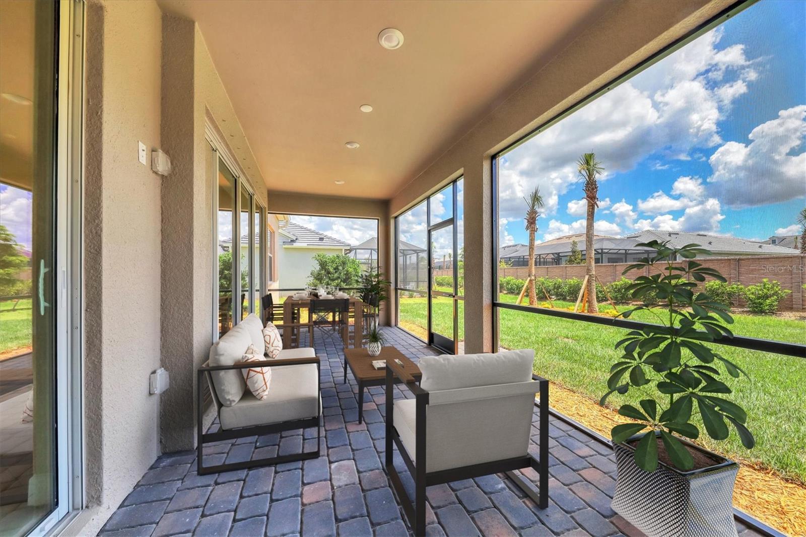 MALLORY PARK PH II SUBPH A REP - Residential