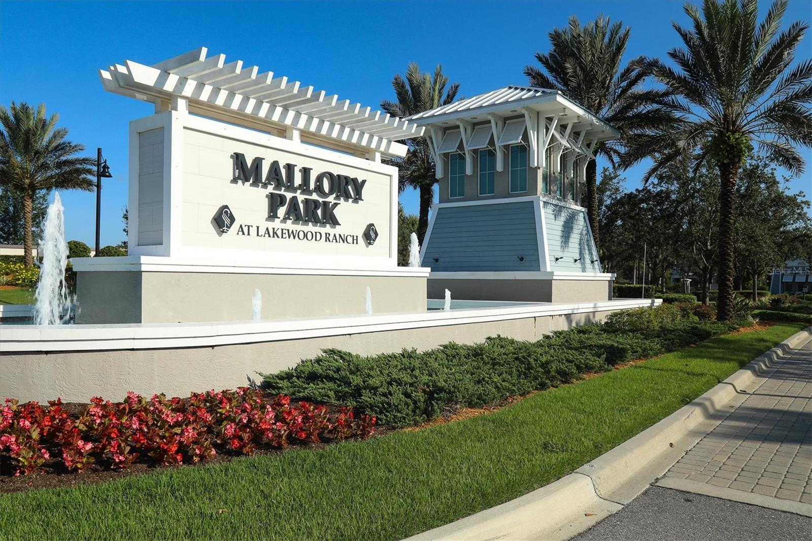 MALLORY PARK PH II SUBPH A REP - Residential