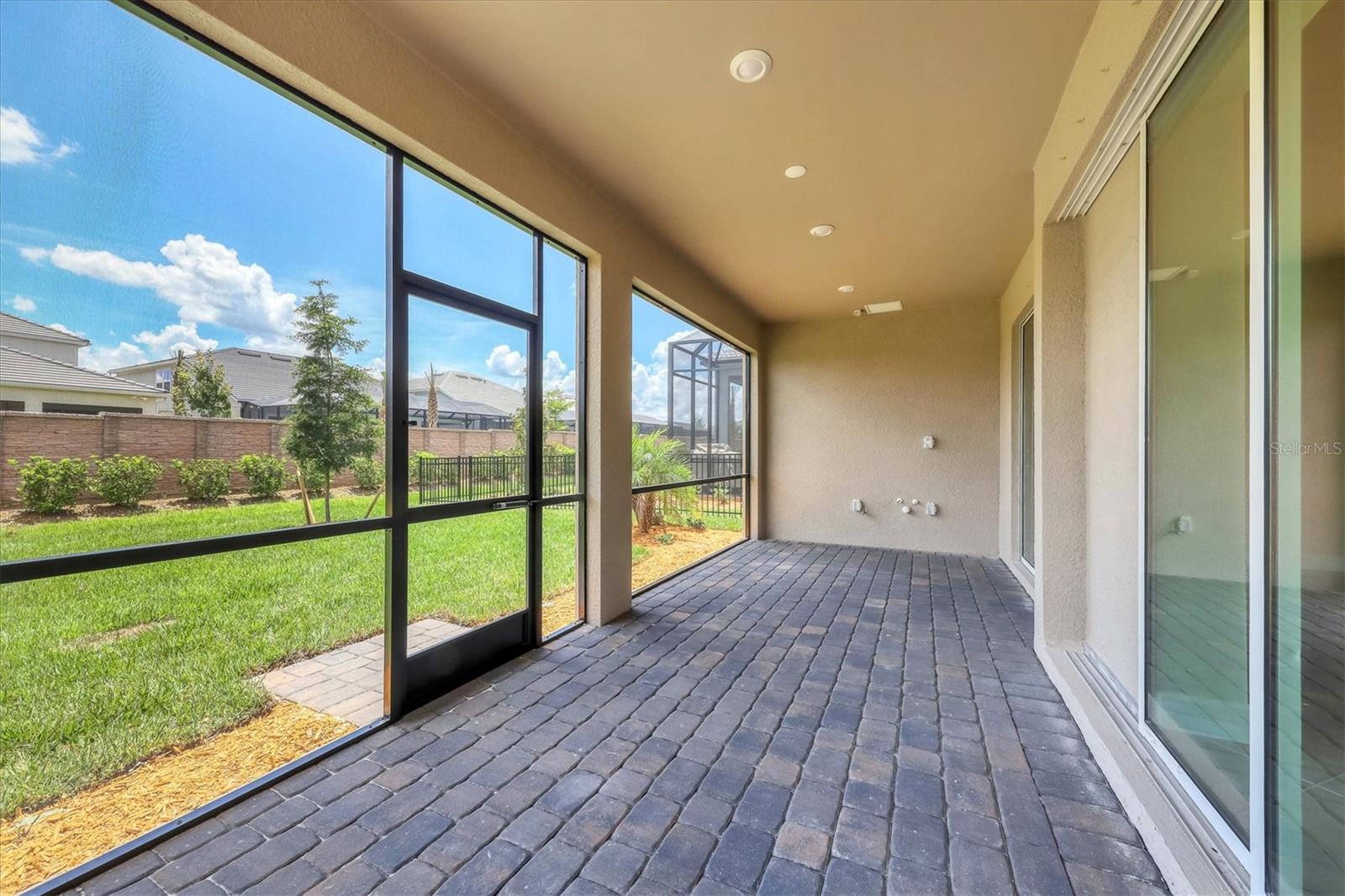 MALLORY PARK PH II SUBPH A REP - Residential