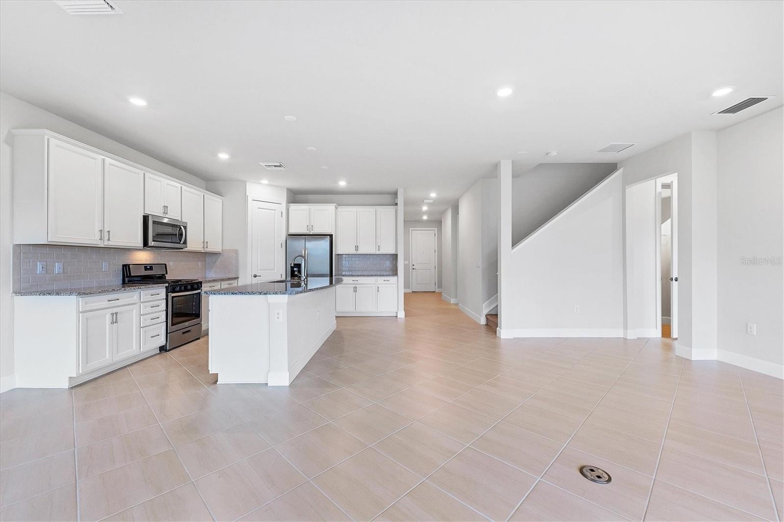 MALLORY PARK PH II SUBPH A REP - Residential