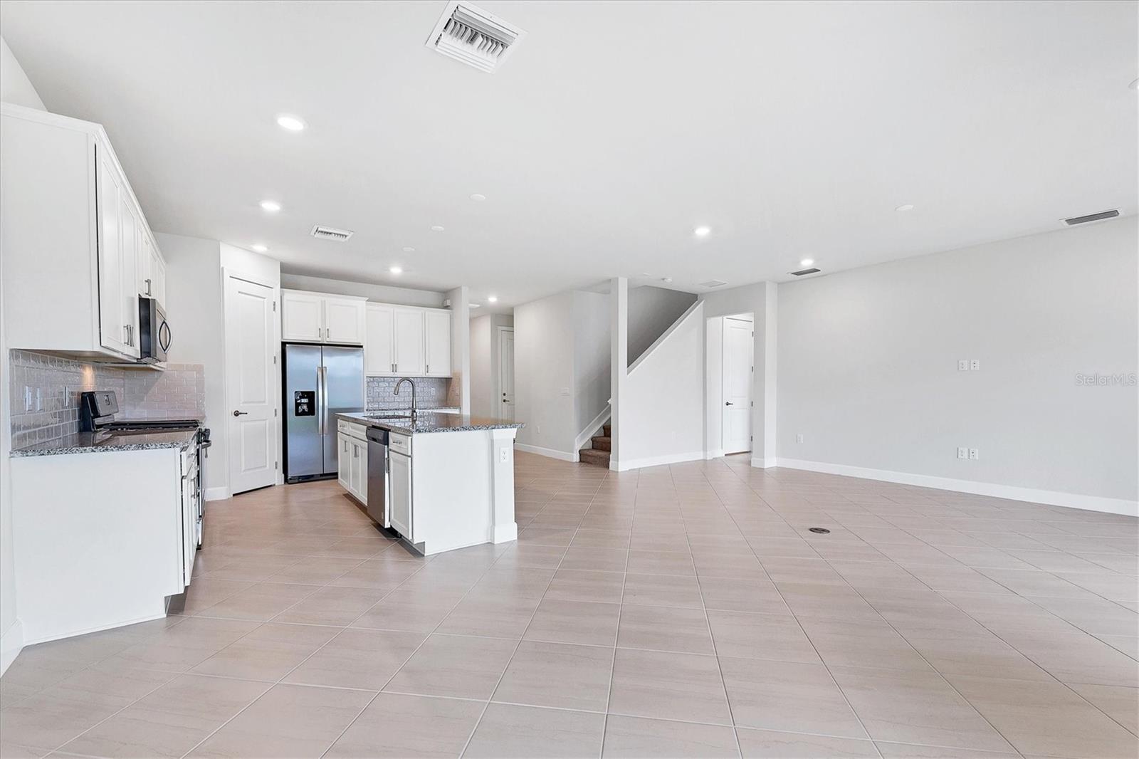 MALLORY PARK PH II SUBPH A REP - Residential