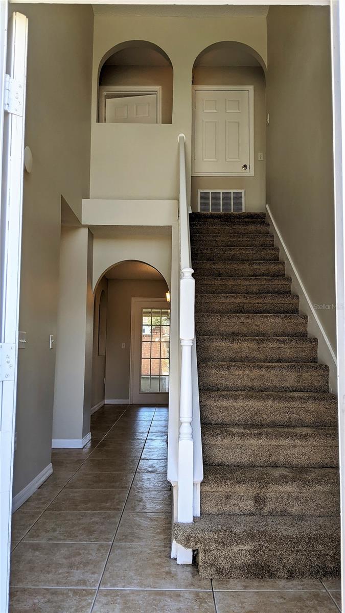 WETHERBEE LAKES SUB - Residential Lease