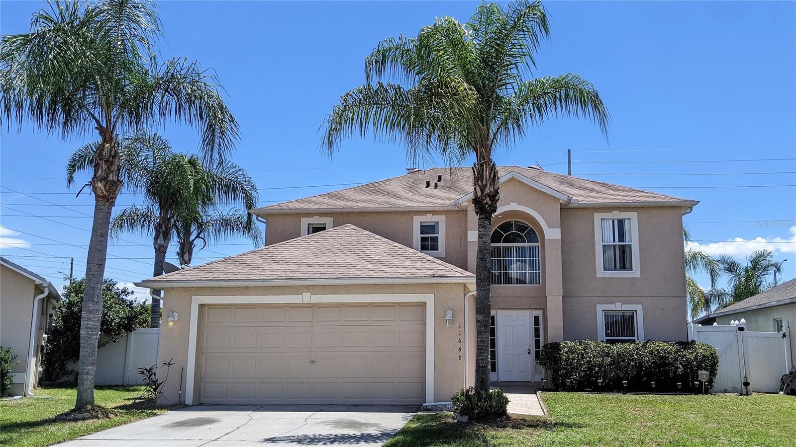 WETHERBEE LAKES SUB - Residential Lease