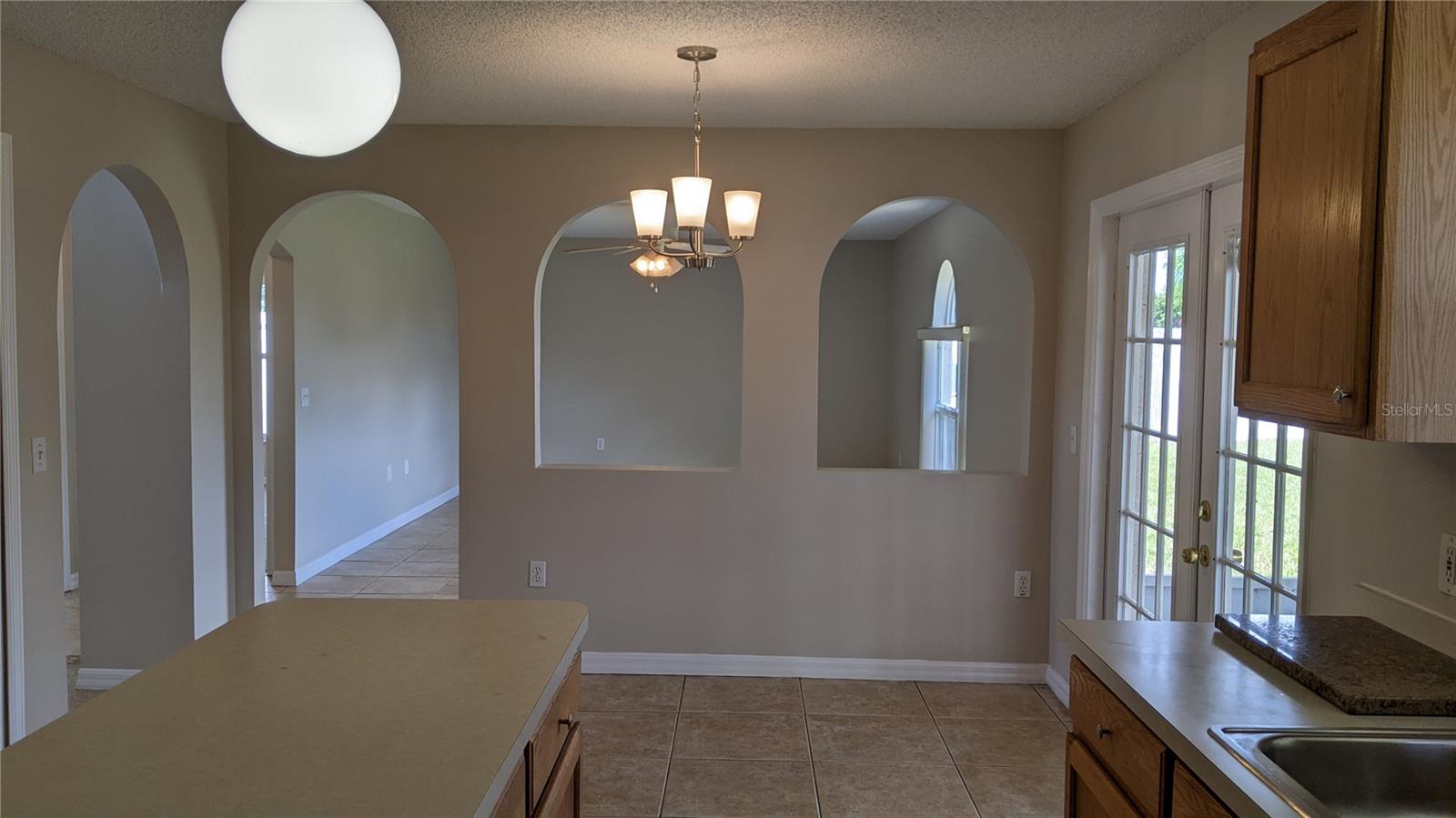 WETHERBEE LAKES SUB - Residential Lease