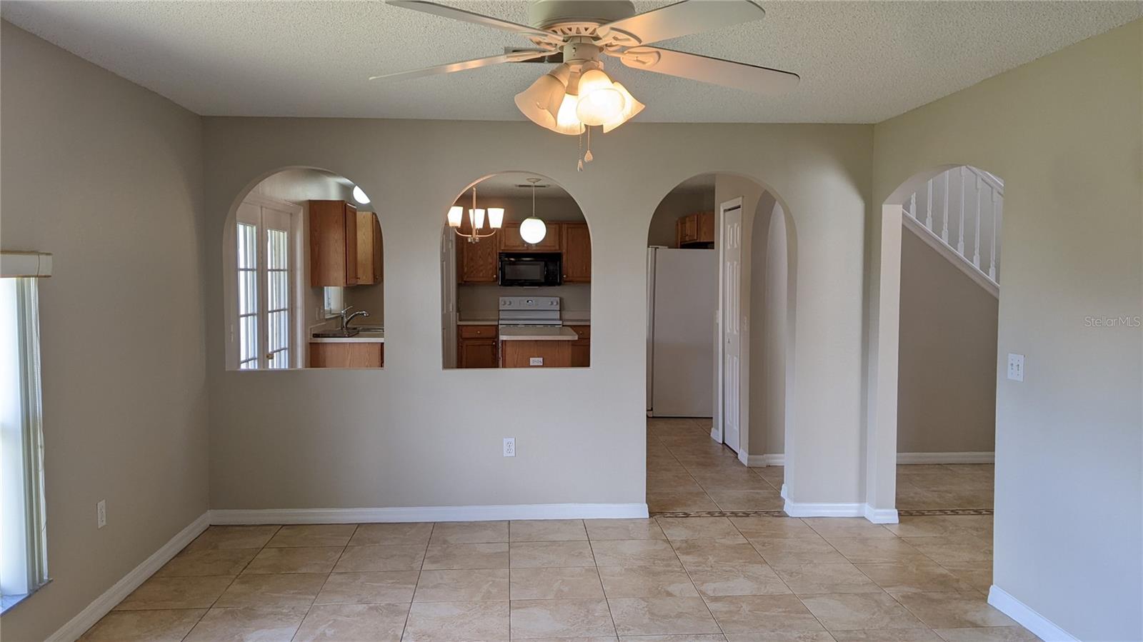 WETHERBEE LAKES SUB - Residential Lease