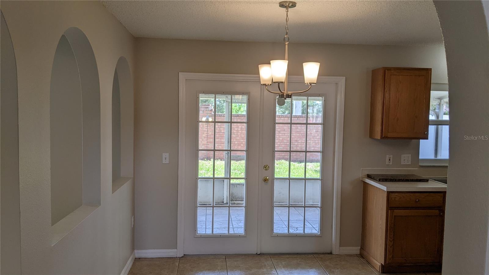 WETHERBEE LAKES SUB - Residential Lease