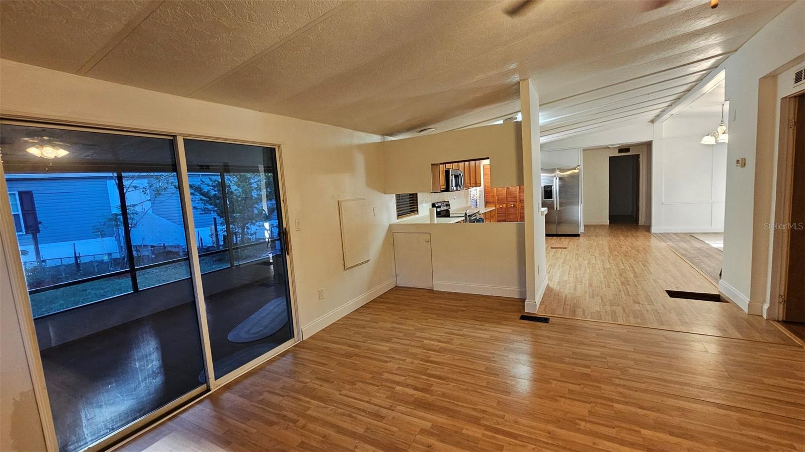 MILL RUN - Residential