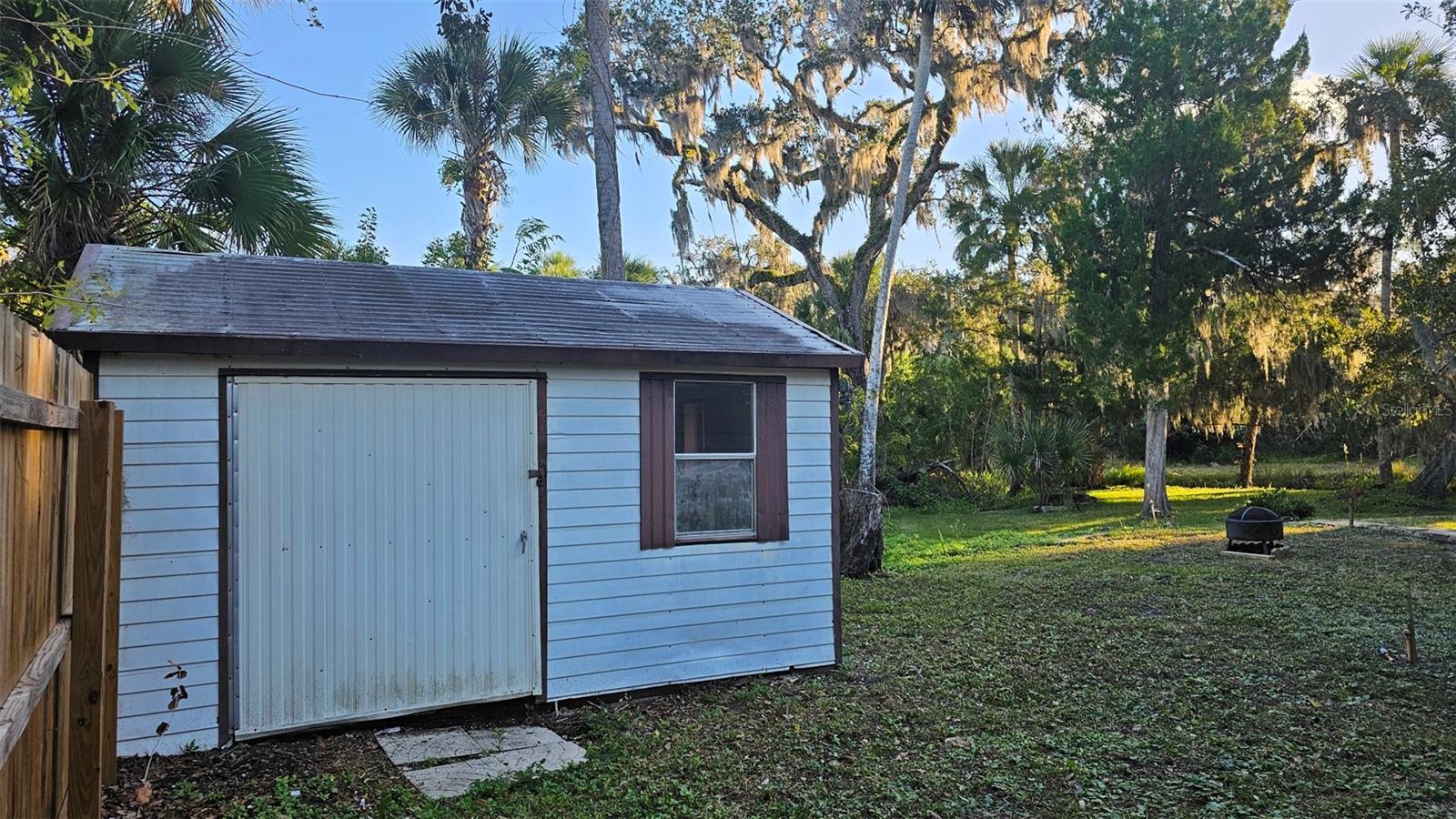 MILL RUN - Residential