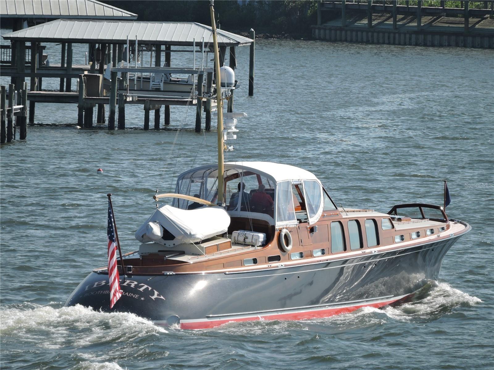 MILL RUN - Residential