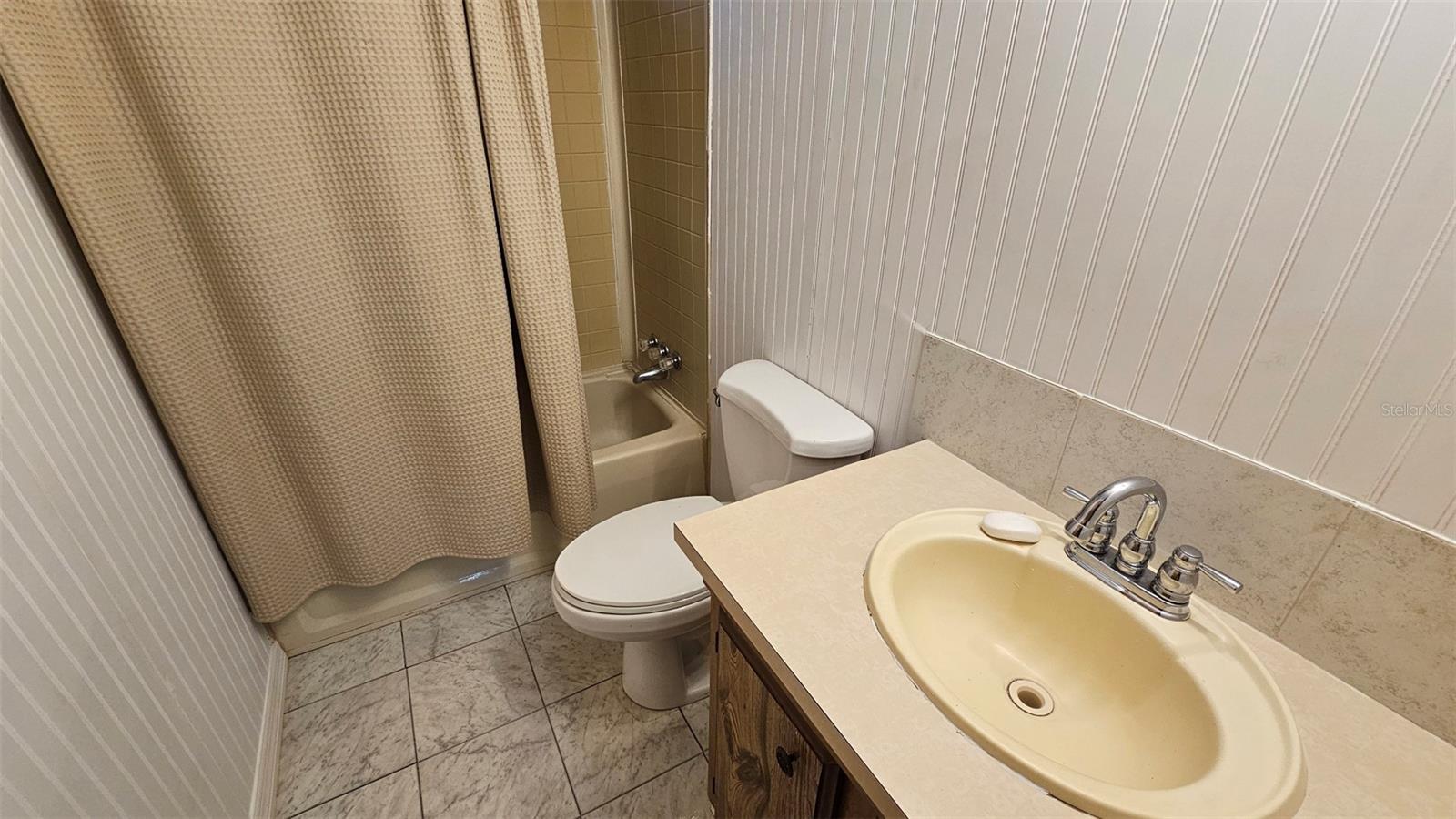 MILL RUN - Residential