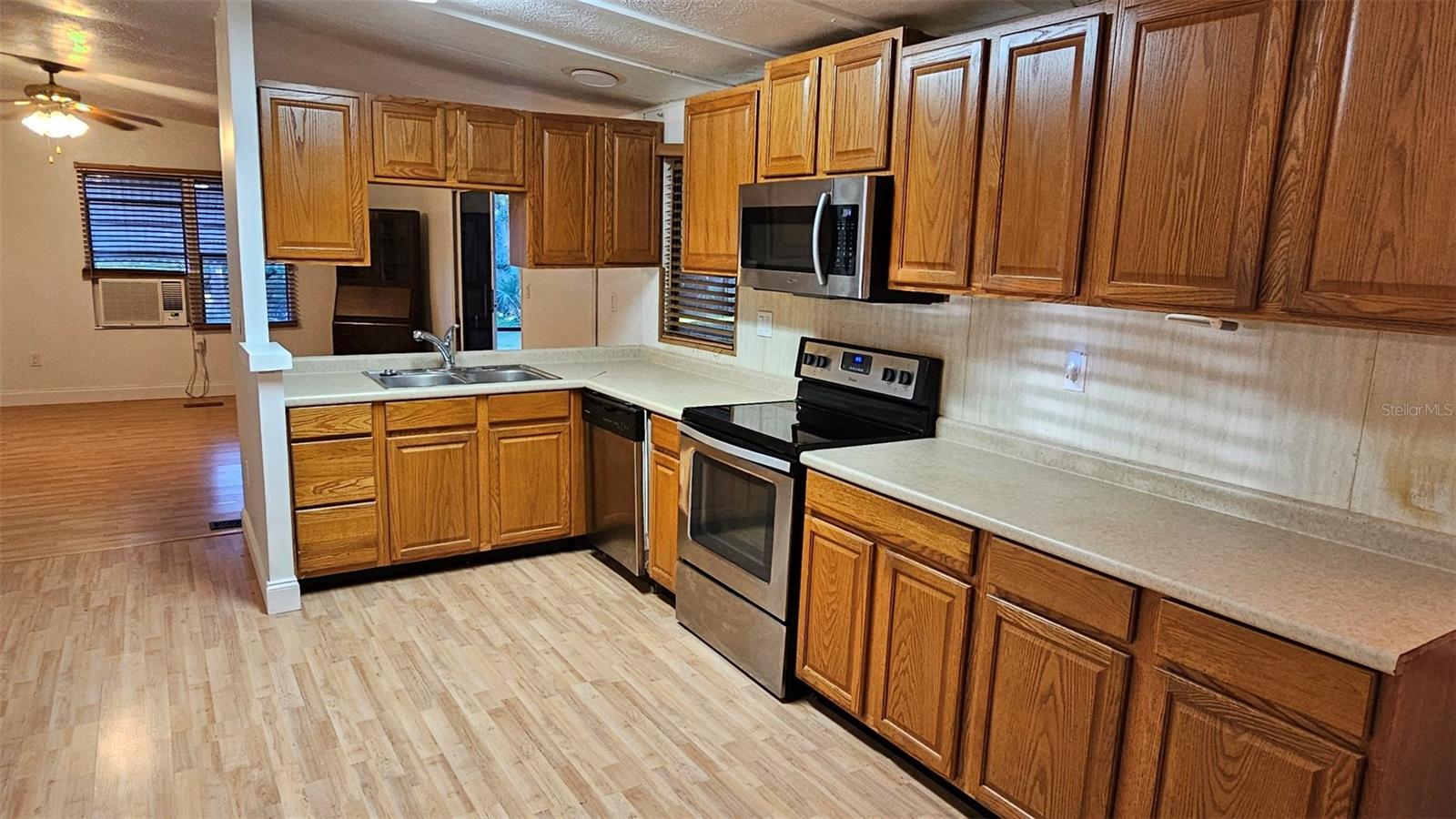 MILL RUN - Residential