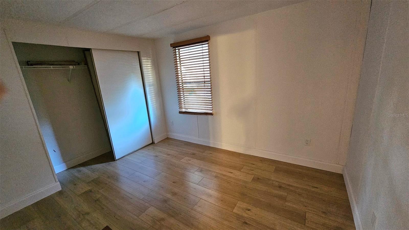 MILL RUN - Residential