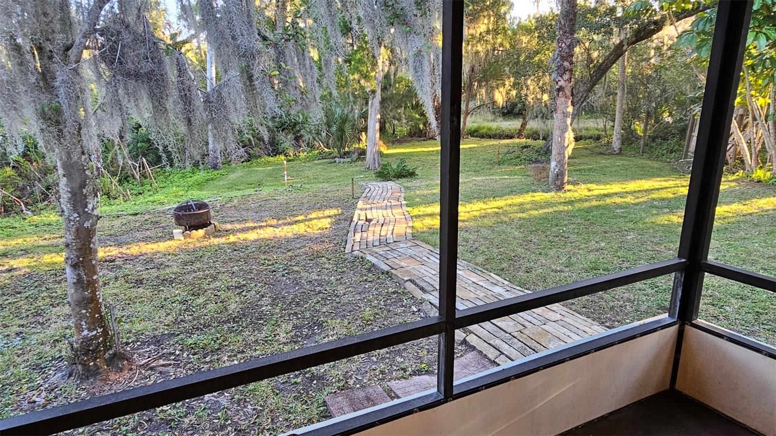 MILL RUN - Residential