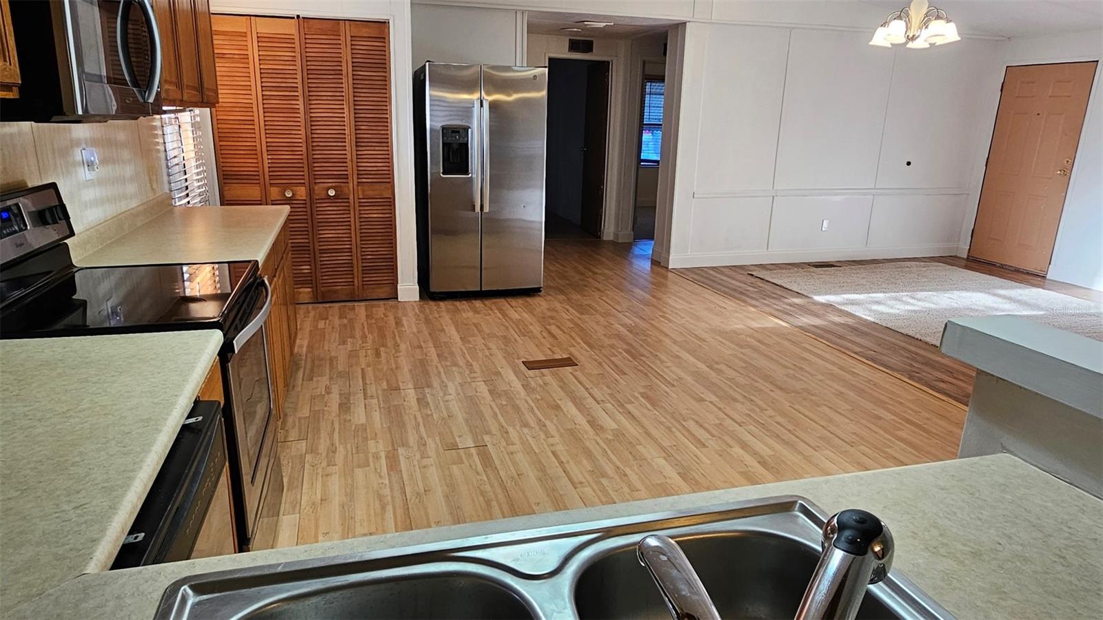 MILL RUN - Residential