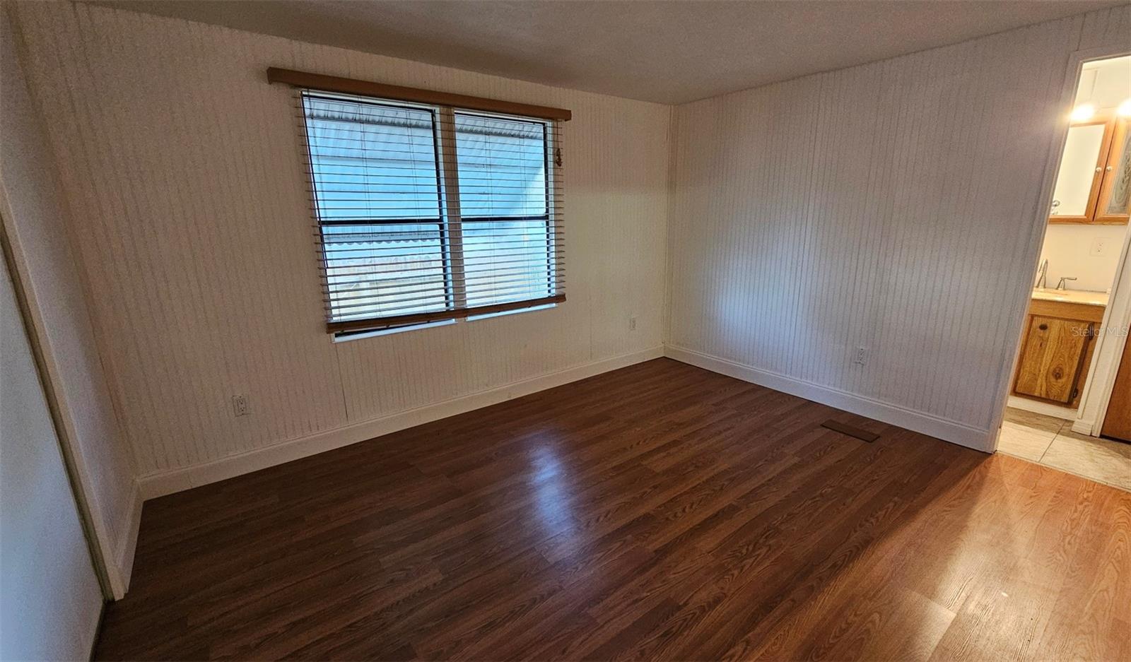 MILL RUN - Residential