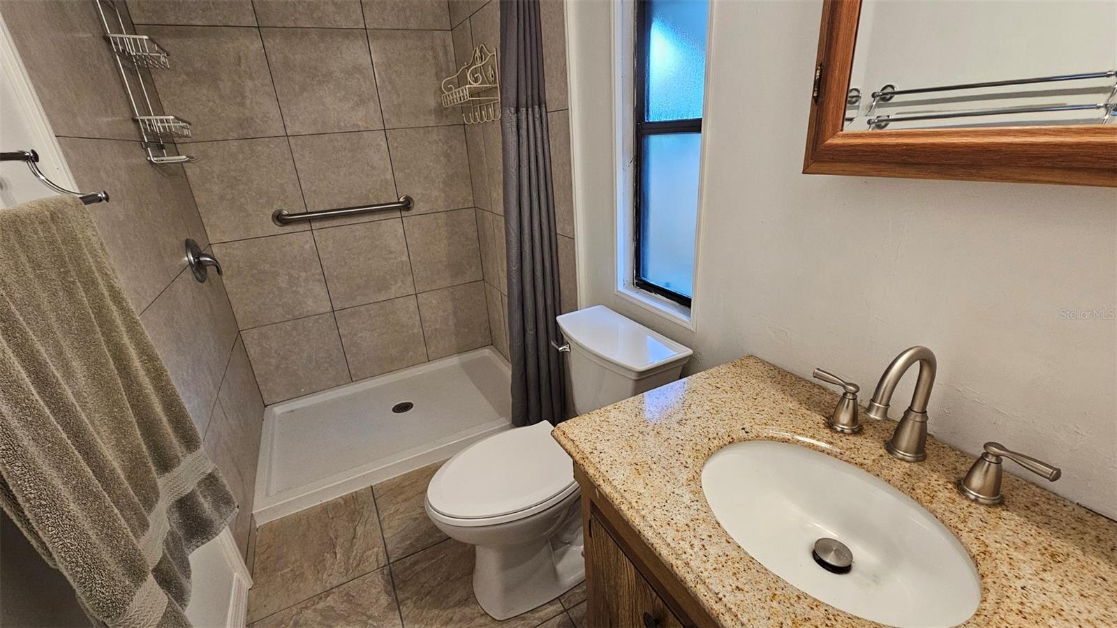 MILL RUN - Residential