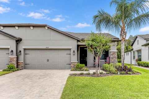 Photo of 19357 Hawk Valley Drive, Tampa, FL 33647 (MLS # TB8553952)