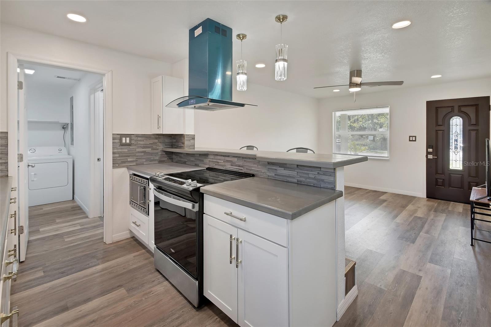 TURLEYS BLK 155 - Residential