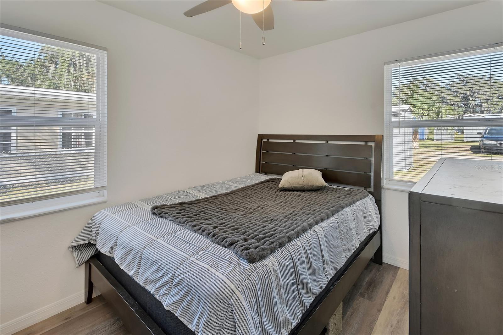 TURLEYS BLK 155 - Residential