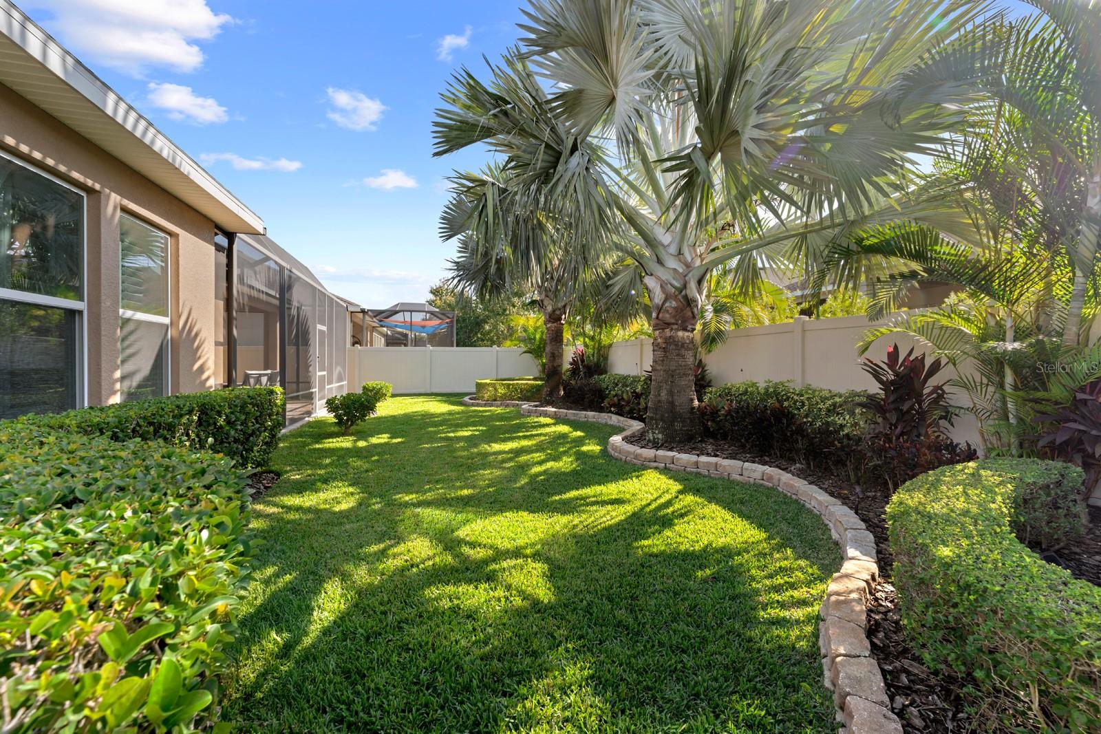 BROOKER RESERVE - Residential