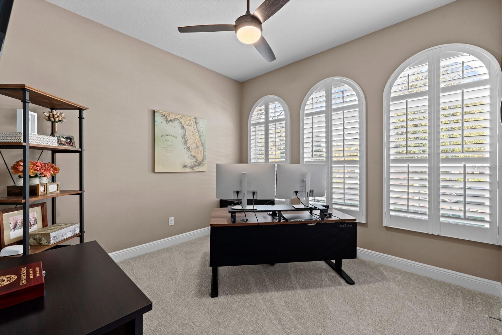 BROOKER RESERVE - Residential