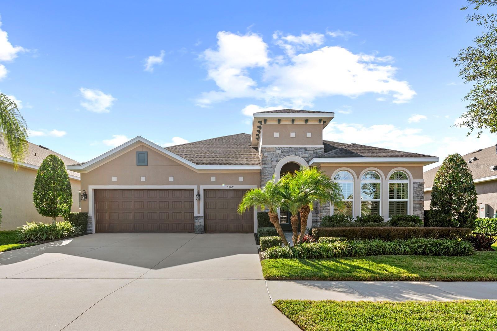 BROOKER RESERVE - Residential