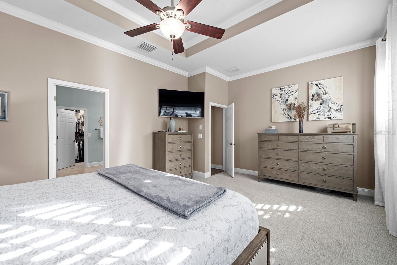 BROOKER RESERVE - Residential