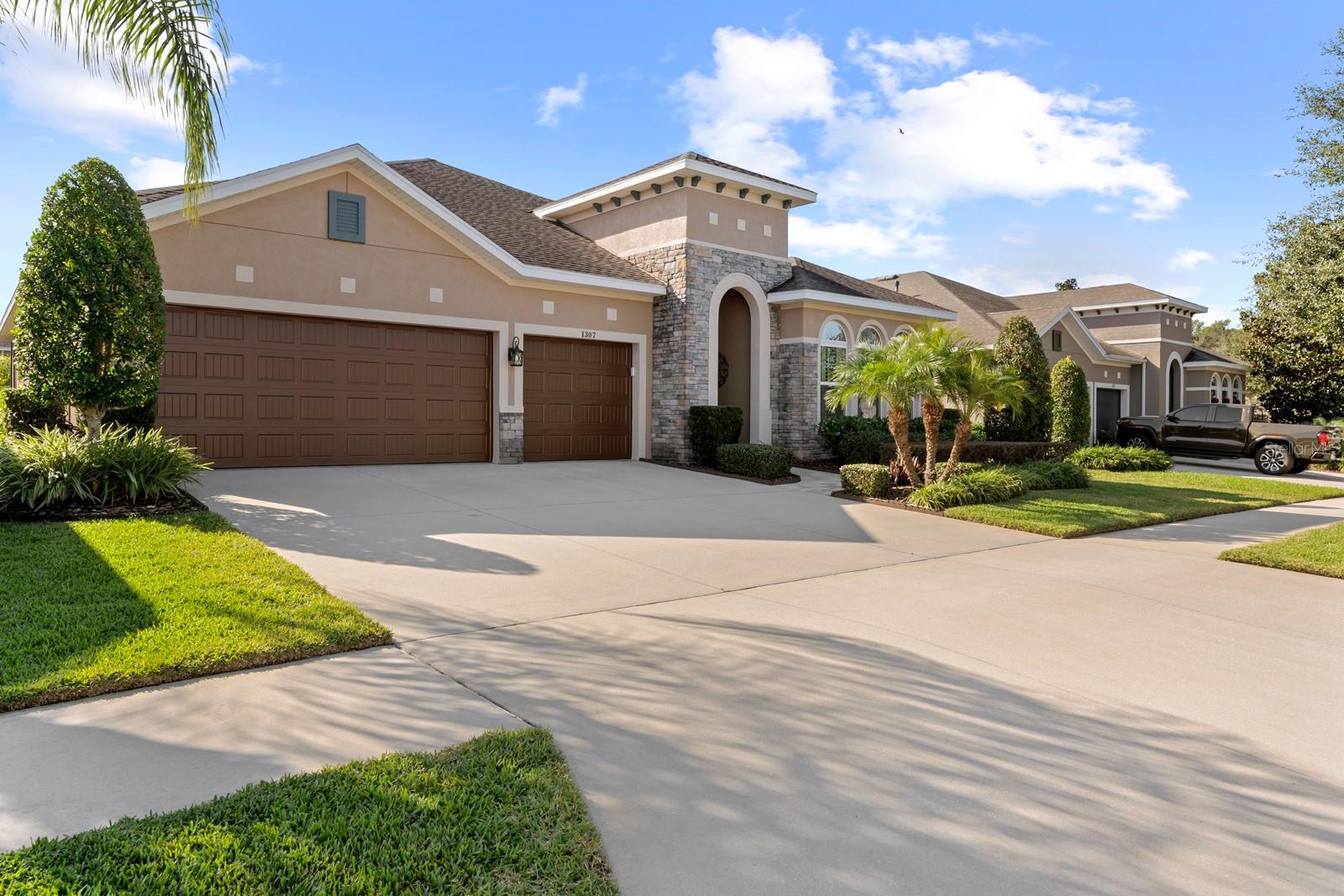 BROOKER RESERVE - Residential