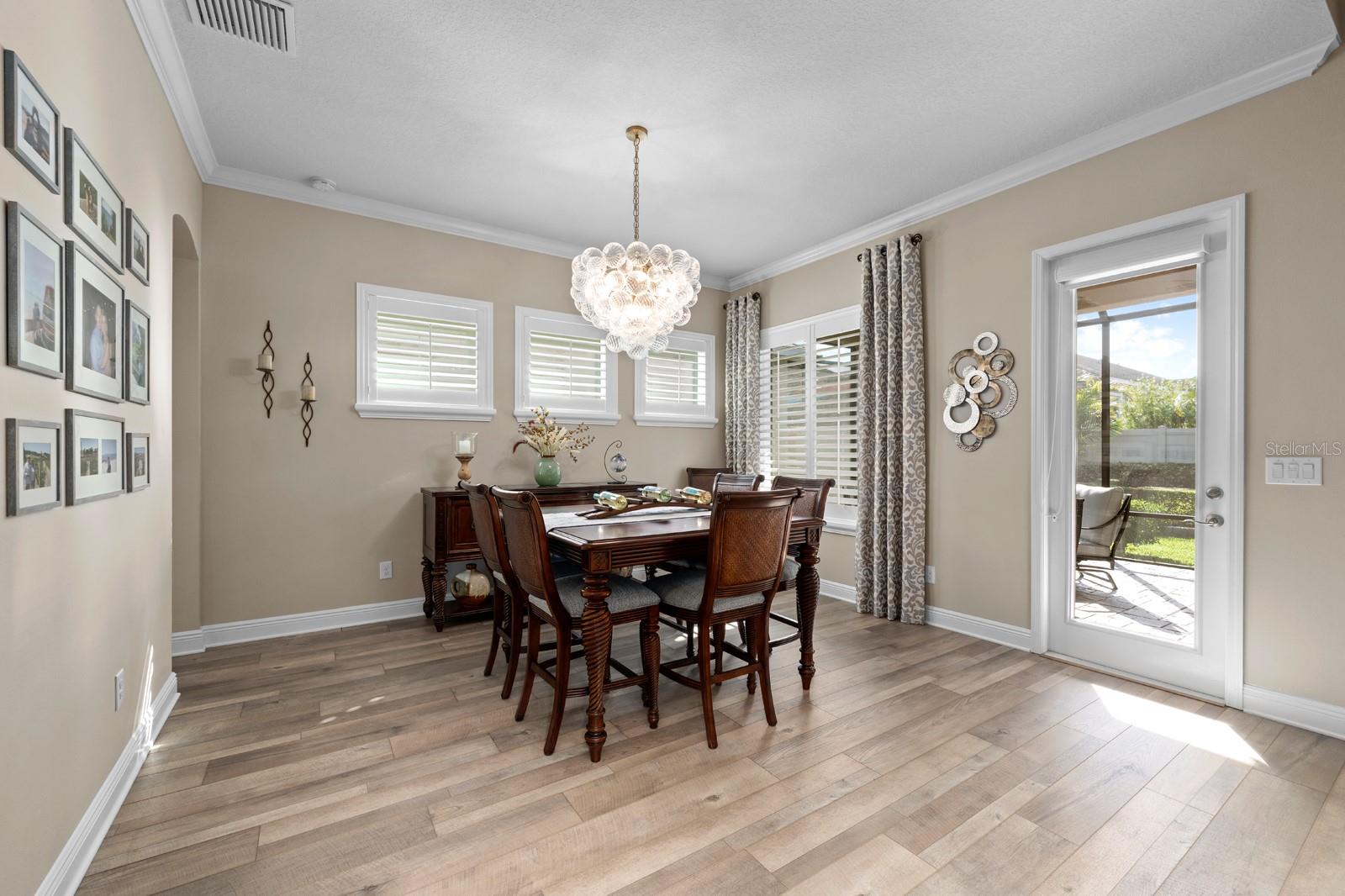 BROOKER RESERVE - Residential