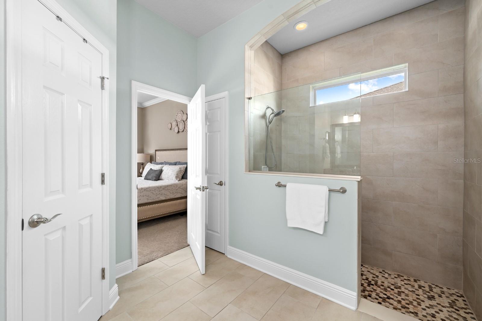 BROOKER RESERVE - Residential