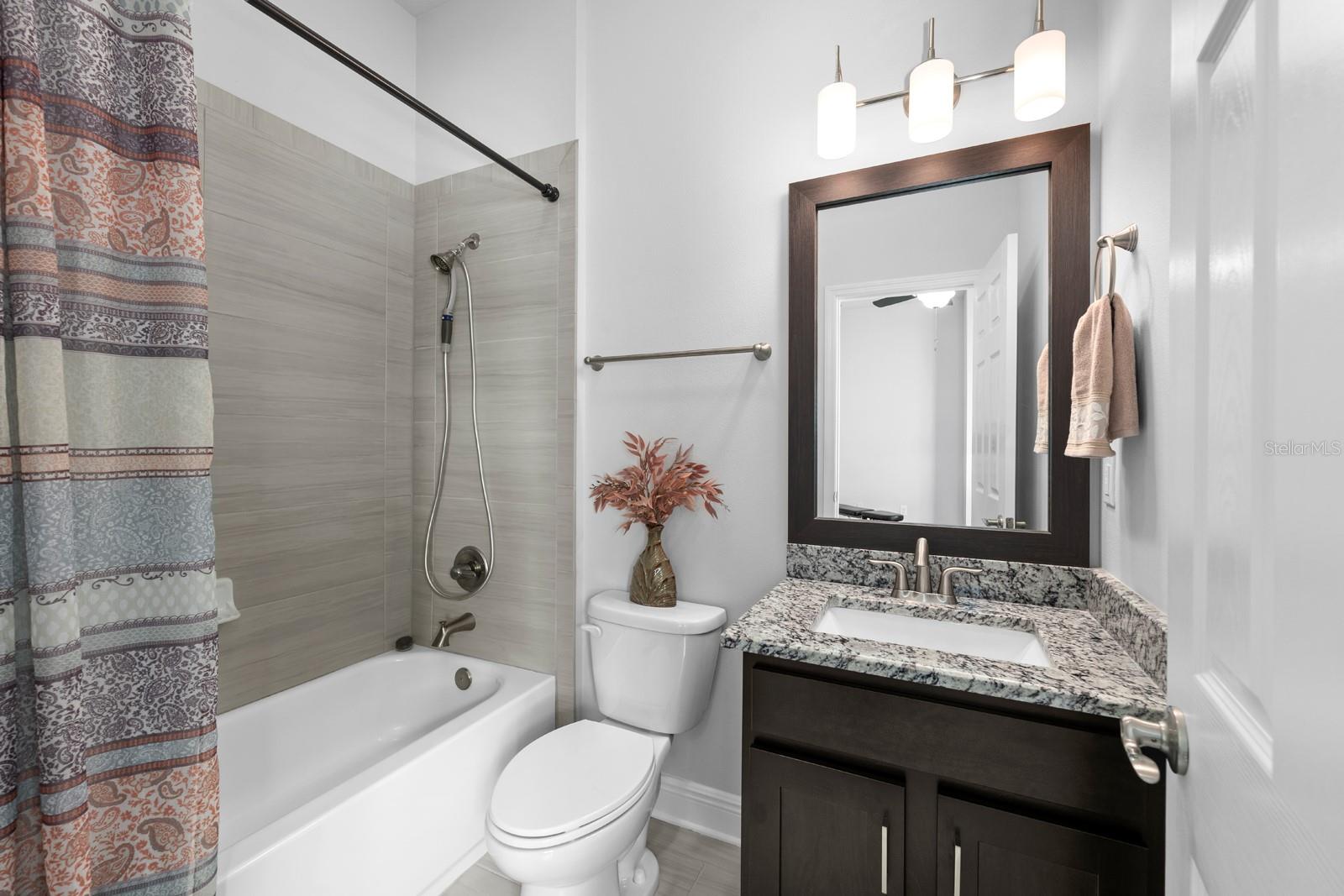 BROOKER RESERVE - Residential