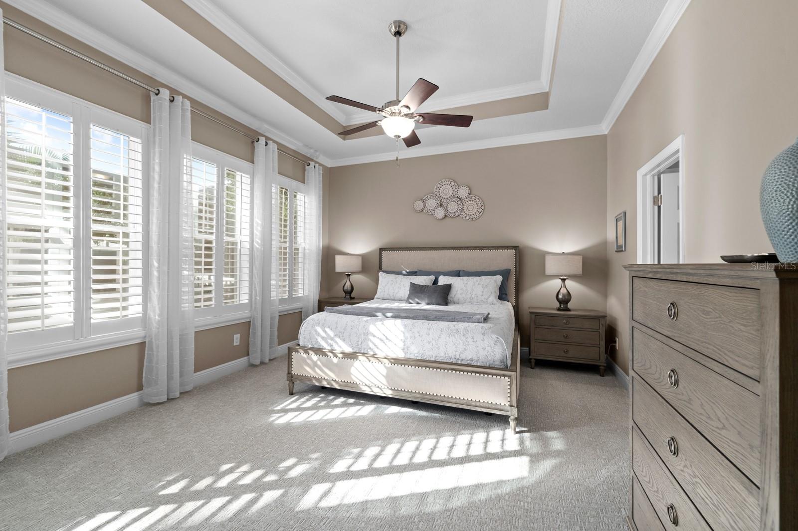 BROOKER RESERVE - Residential