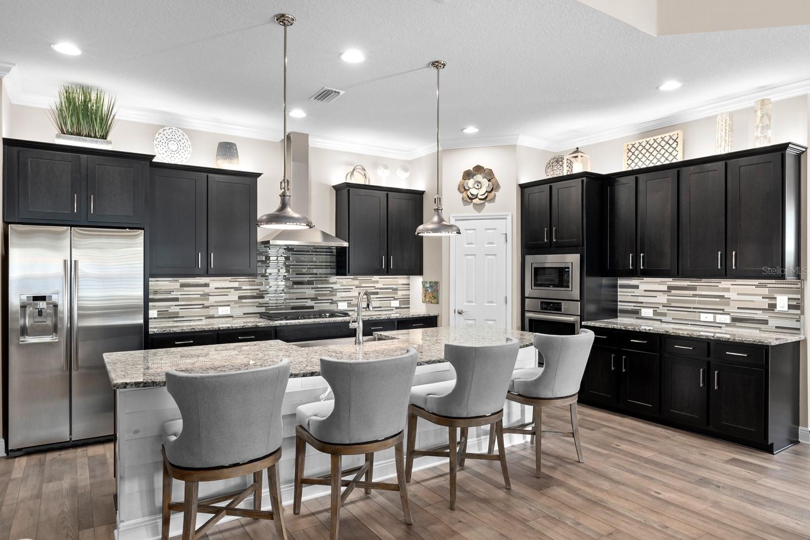 BROOKER RESERVE - Residential