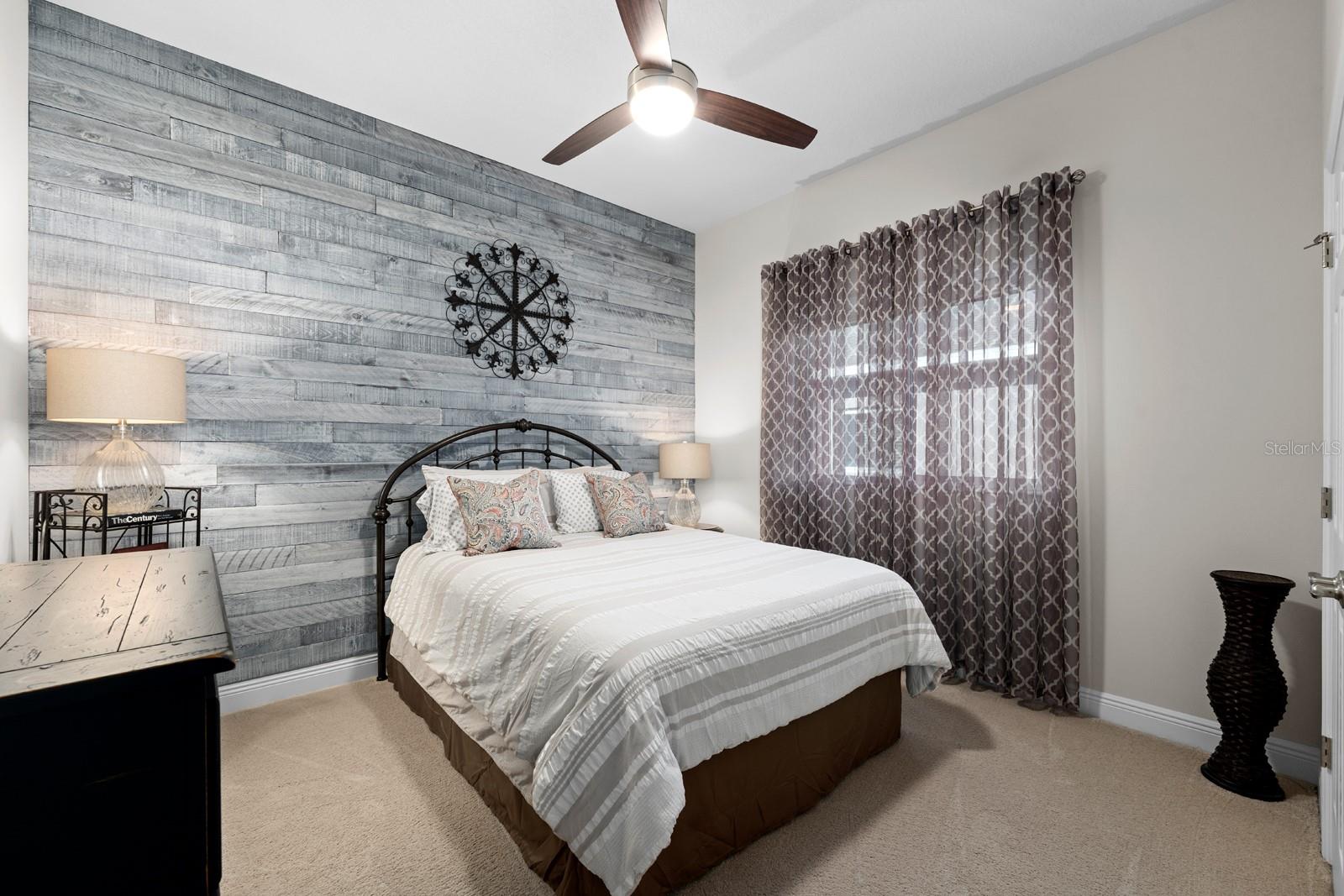 BROOKER RESERVE - Residential