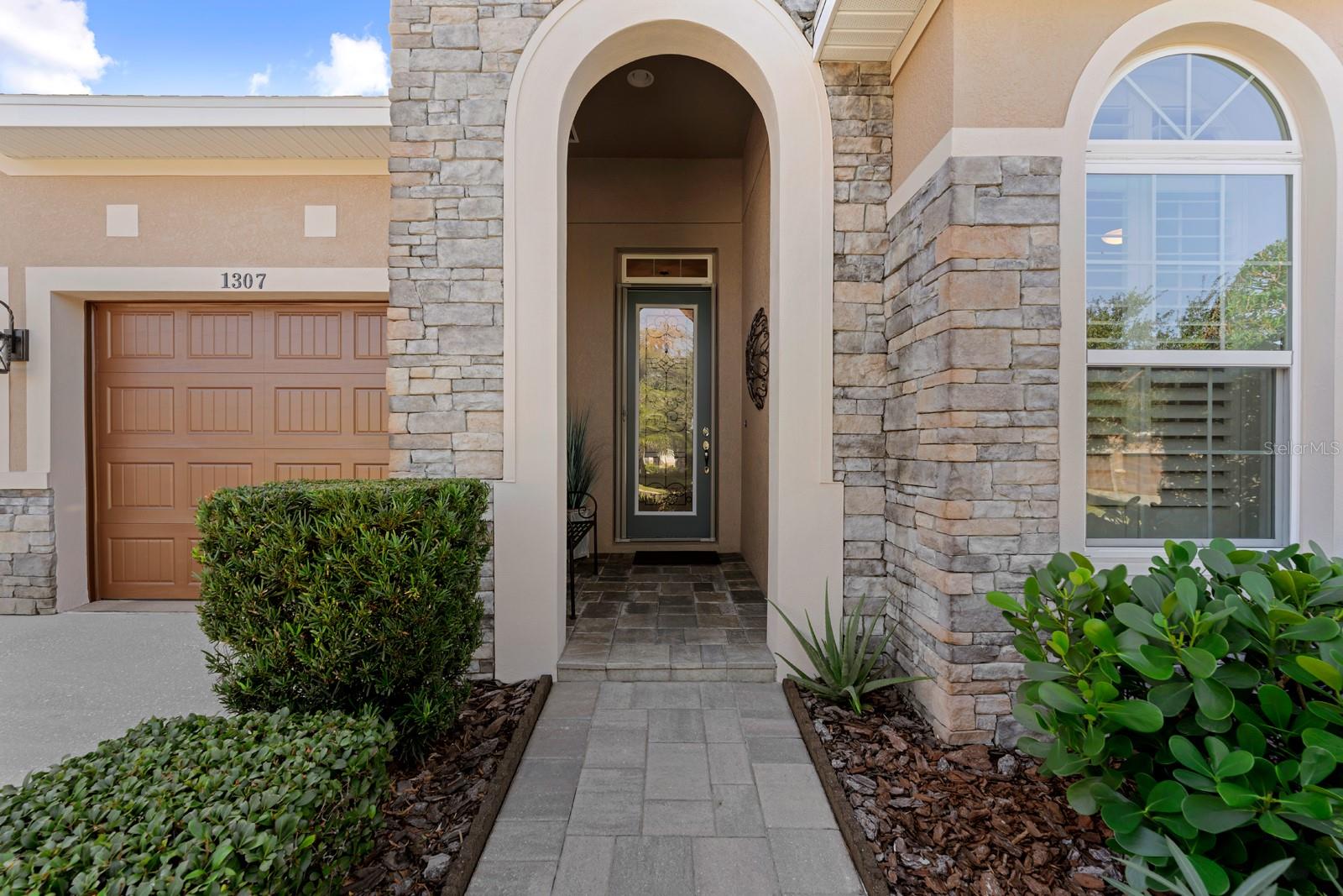 BROOKER RESERVE - Residential