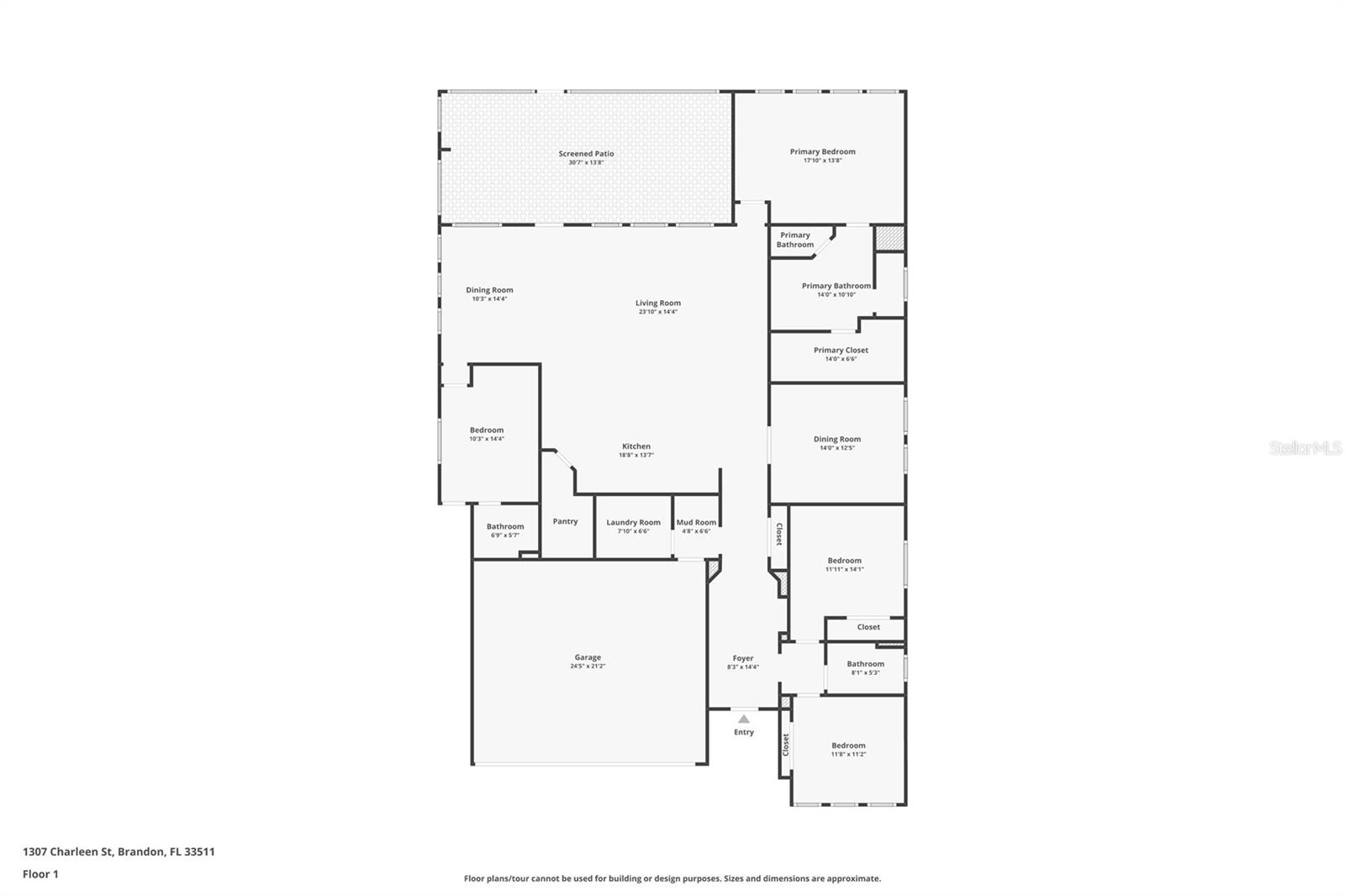 BROOKER RESERVE - Residential