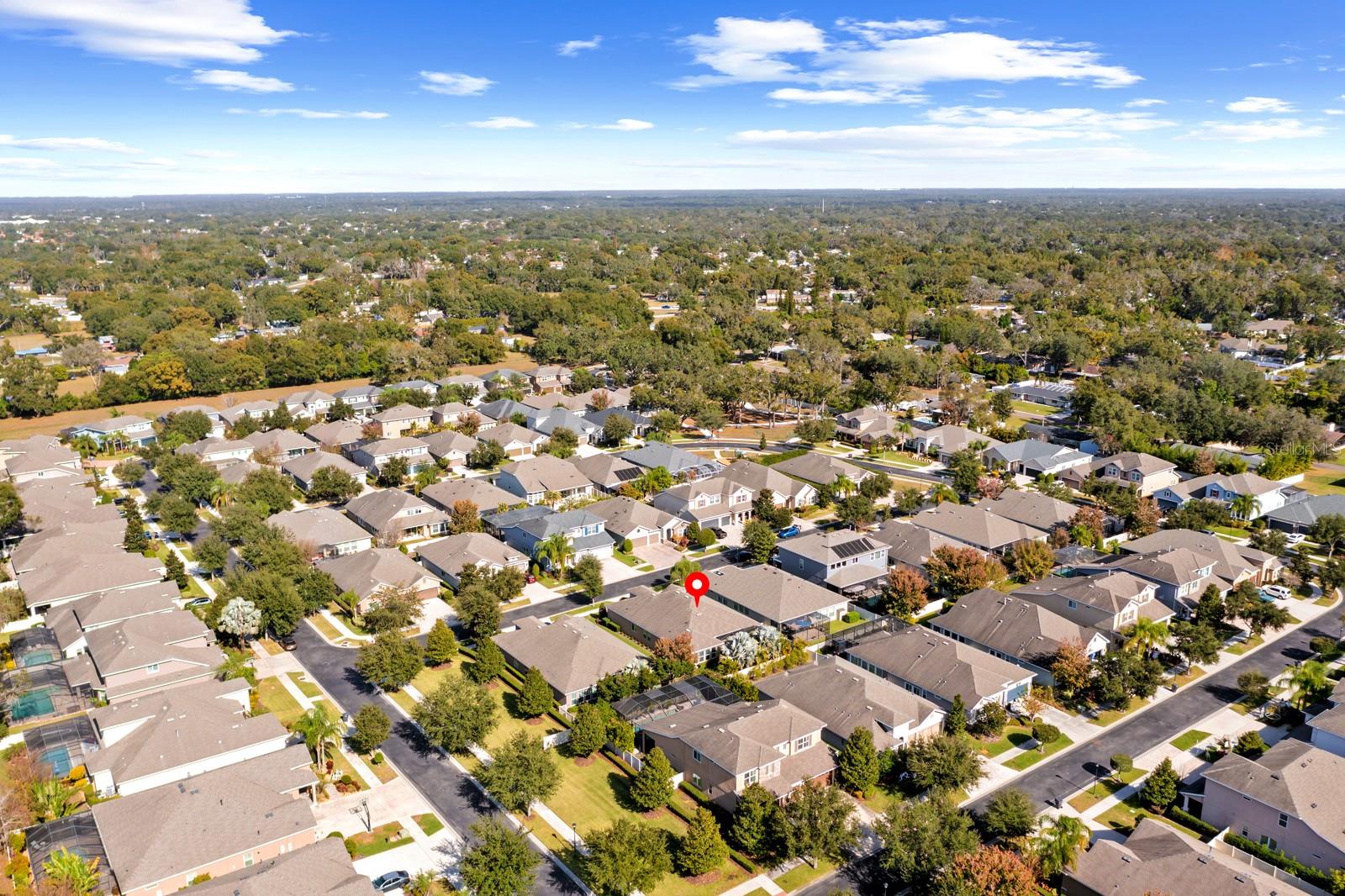 BROOKER RESERVE - Residential