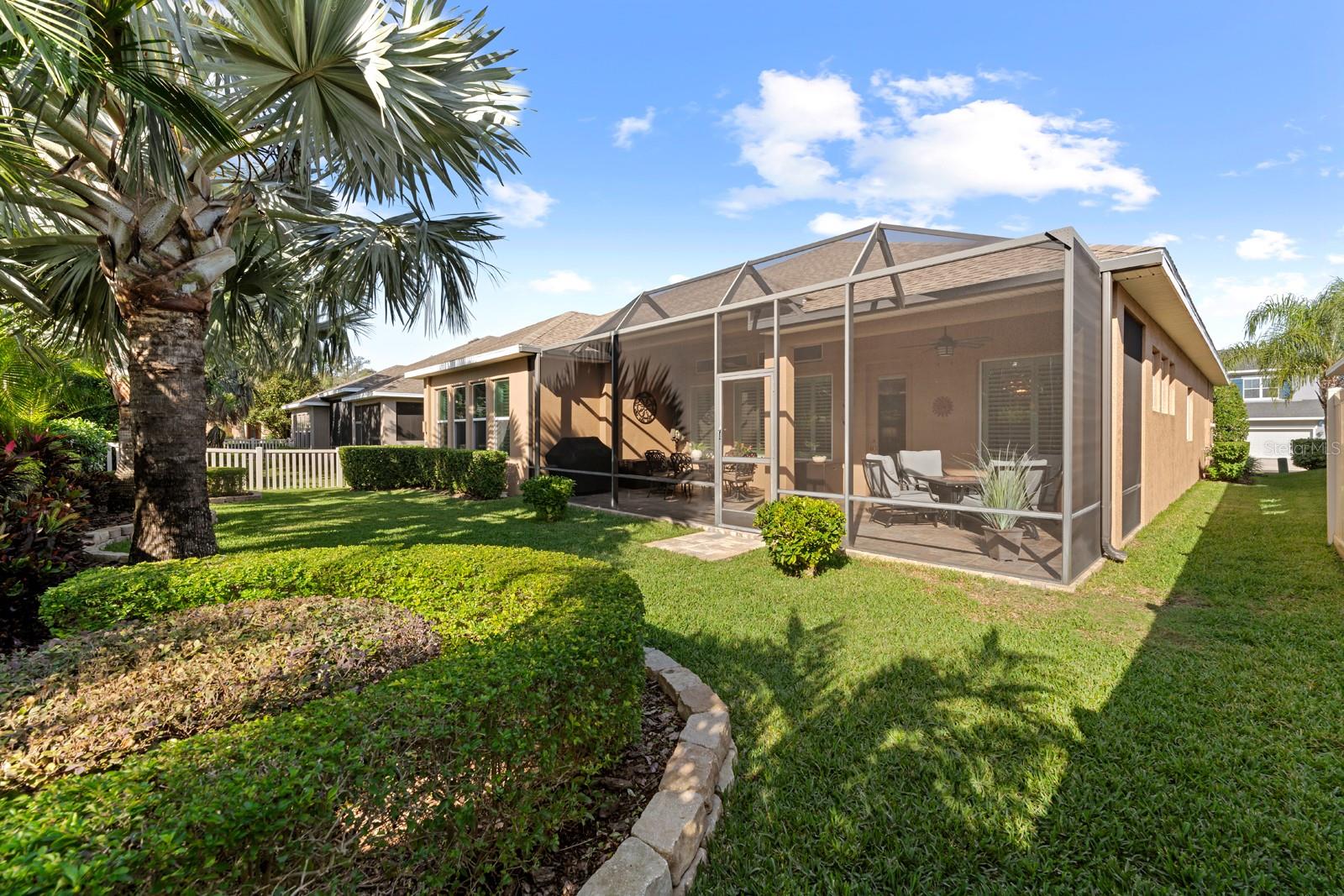 BROOKER RESERVE - Residential