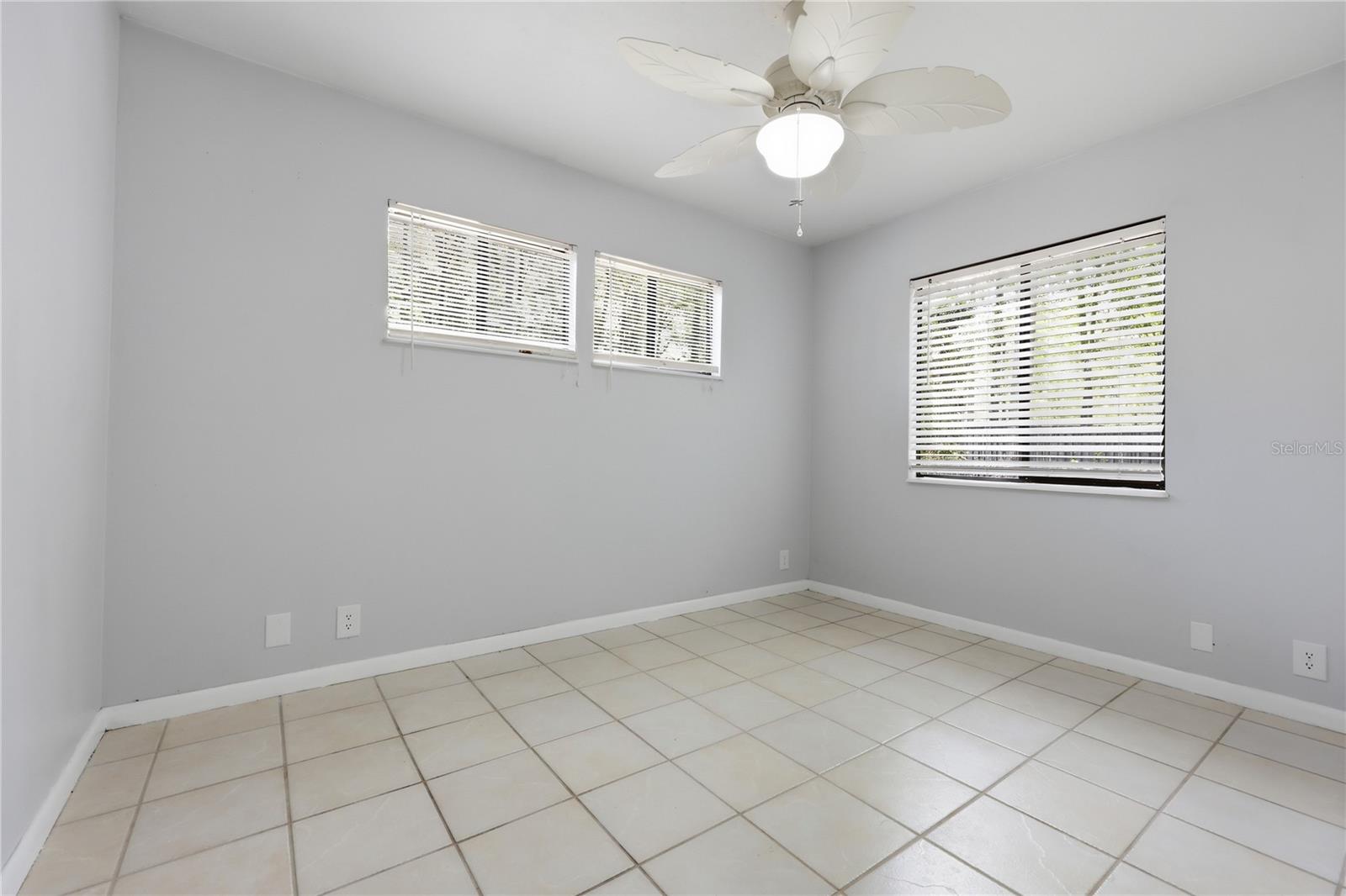 TURKEY CREEK FOREST UNIT 3B - Residential