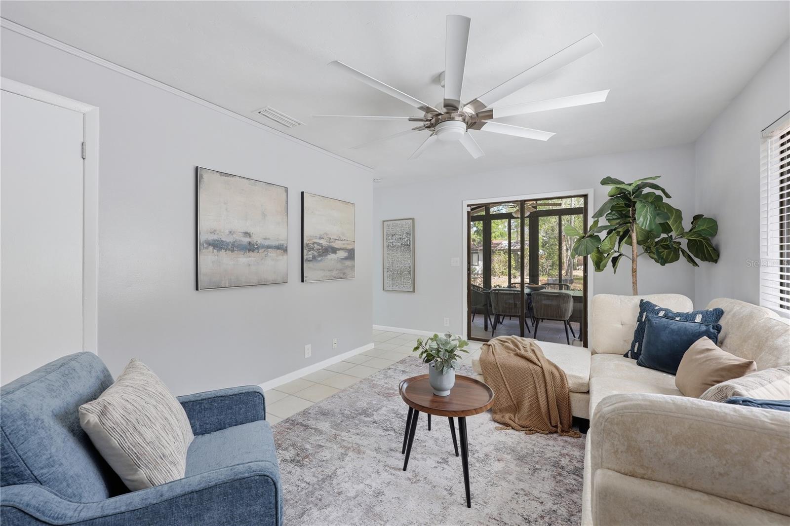 TURKEY CREEK FOREST UNIT 3B - Residential