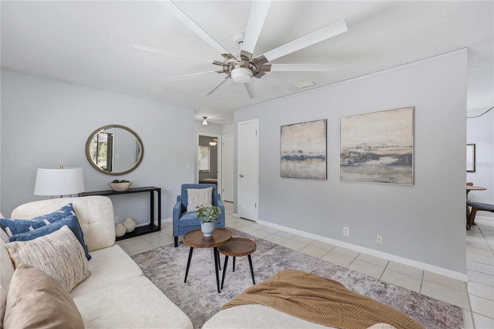 TURKEY CREEK FOREST UNIT 3B - Residential