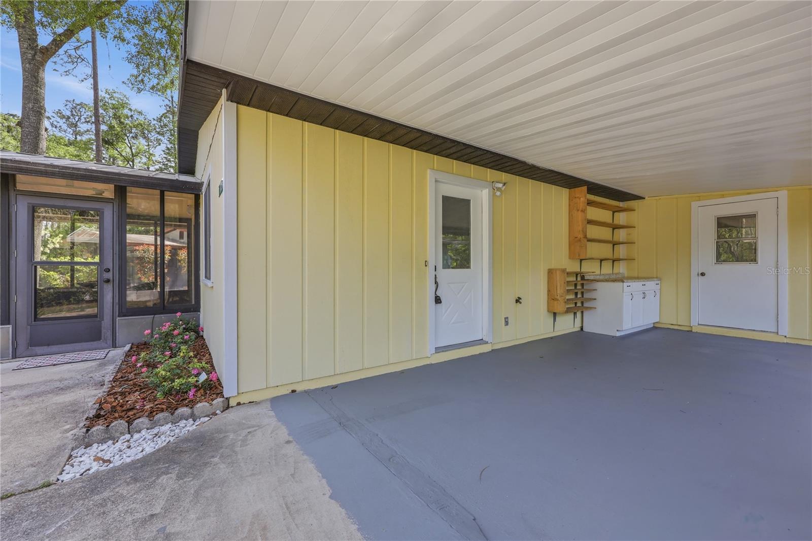 TURKEY CREEK FOREST UNIT 3B - Residential