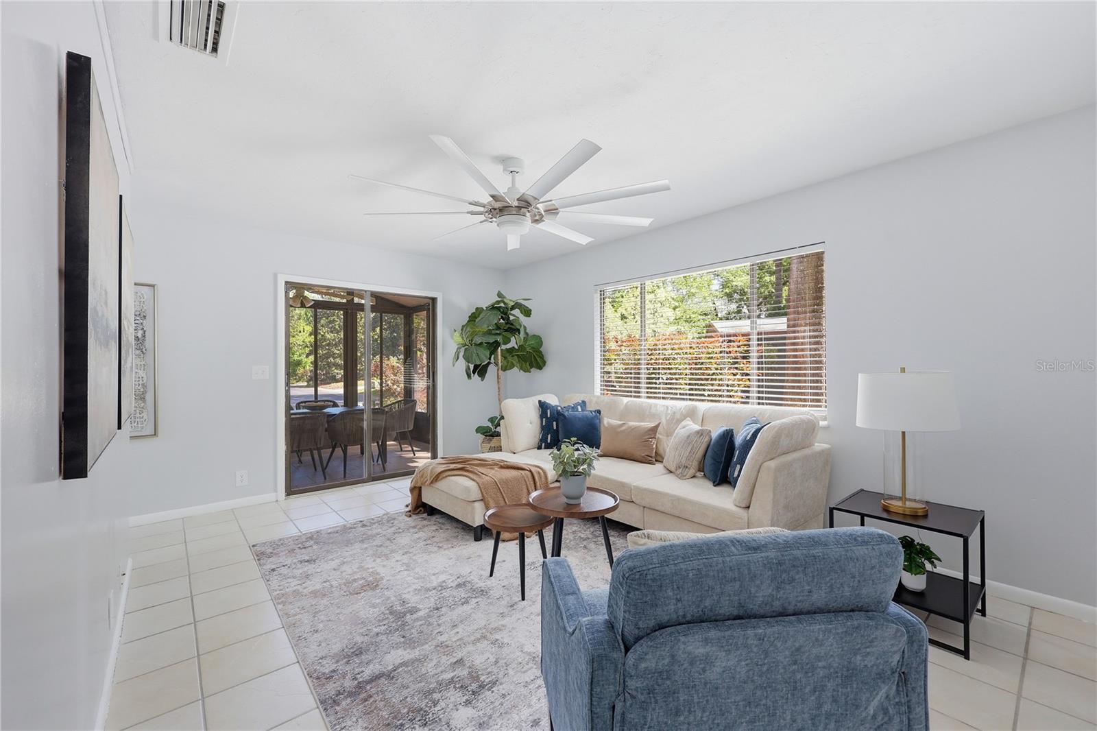 TURKEY CREEK FOREST UNIT 3B - Residential