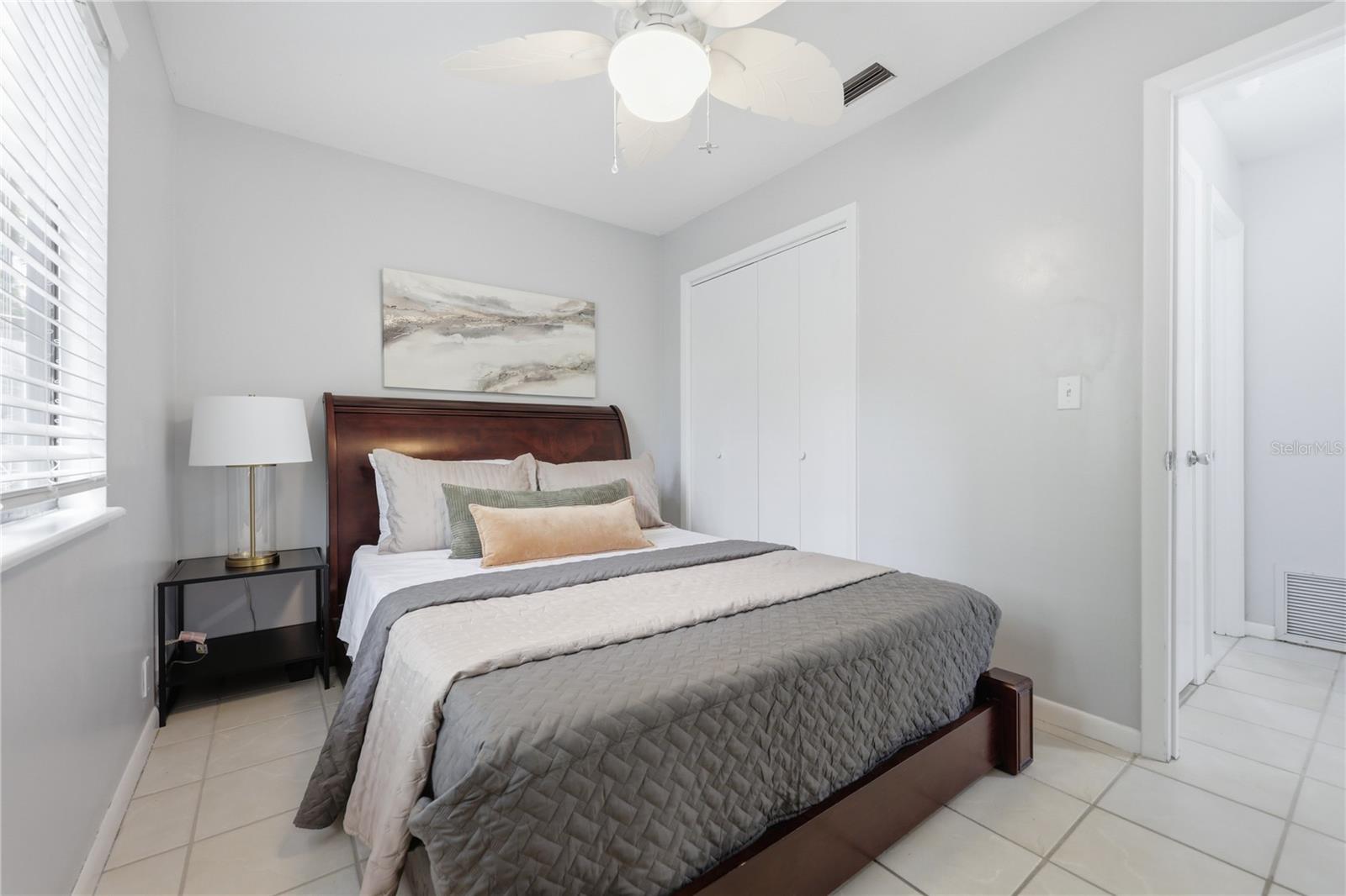 TURKEY CREEK FOREST UNIT 3B - Residential