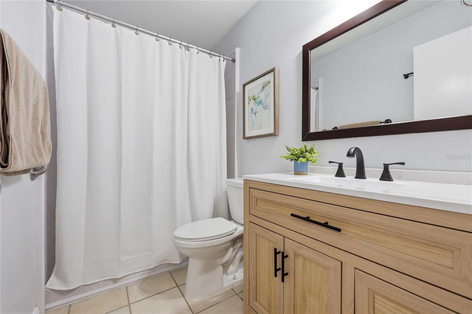 TURKEY CREEK FOREST UNIT 3B - Residential