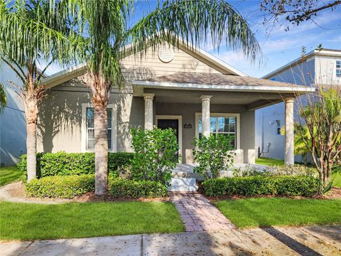 Photo of 6843 Point Hancock Drive, Winter Garden, FL 34787 (MLS # G5114589)