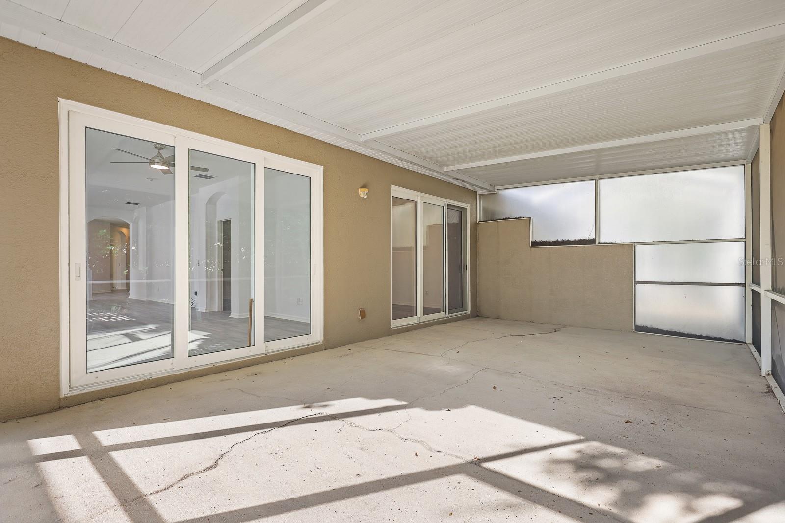 FISHHAWK RANCH PH 2 PRCL - Residential